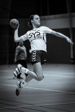 Bild 325 - B-Juniorinnen HSG Kremperheide/M�nsterdorf - Buxtehuder SV